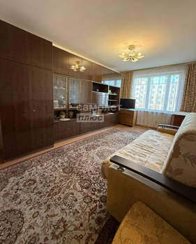 1-к квартира, вторичка, 32м2, 8/9 этаж
