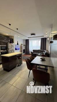 3-к квартира, вторичка, 85м2, 17/17 этаж