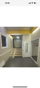 2-к квартира, вторичка, 55м2, 9/17 этаж