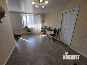 2-к квартира, вторичка, 45м2, 4/5 этаж