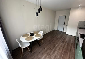2-к квартира, вторичка, 64м2, 12/17 этаж