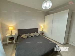 2-к квартира, вторичка, 61м2, 9/18 этаж