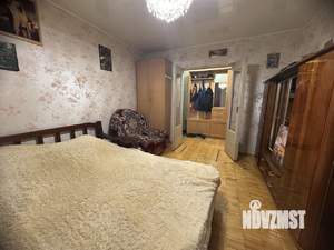 2-к квартира, вторичка, 48м2, 5/5 этаж