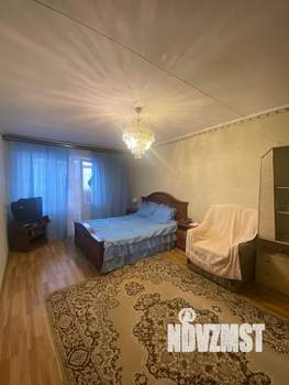 2-к квартира, вторичка, 58м2, 6/9 этаж