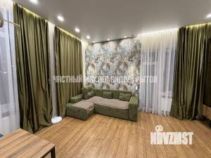 3-к квартира, вторичка, 70м2, 1/8 этаж