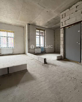 2-к квартира, вторичка, 49м2, 6/8 этаж