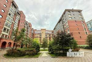 Студия квартира, вторичка, 29м2, 2/8 этаж