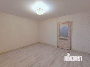 3-к квартира, вторичка, 74м2, 2/17 этаж