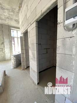 Студия квартира, вторичка, 30м2, 8/8 этаж