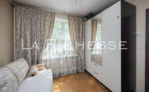 3-к квартира, вторичка, 51м2, 2/9 этаж