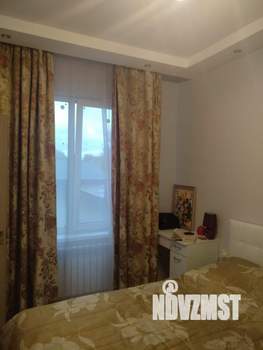 1-к квартира, вторичка, 35м2, 3/4 этаж