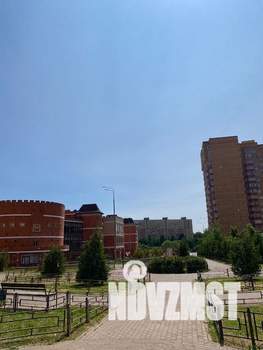 2-к квартира, вторичка, 74м2, 10/17 этаж