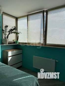 2-к квартира, вторичка, 30м2, 14/17 этаж