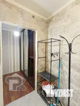 1-к квартира, вторичка, 42м2, 14/17 этаж