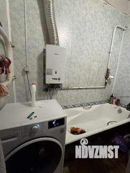 3-к квартира, вторичка, 67м2, 1/2 этаж