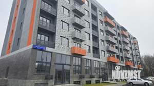 2-к квартира, вторичка, 64м2, 3/6 этаж