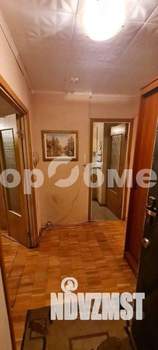 3-к квартира, вторичка, 68м2, 12/16 этаж