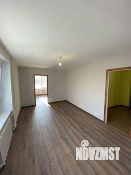 3-к квартира, вторичка, 62м2, 2/12 этаж