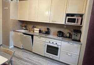 2-к квартира, вторичка, 58м2, 12/17 этаж