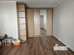 1-к квартира, вторичка, 34м2, 16/16 этаж