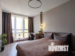 2-к квартира, вторичка, 50м2, 13/17 этаж