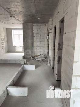 2-к квартира, вторичка, 46м2, 7/9 этаж