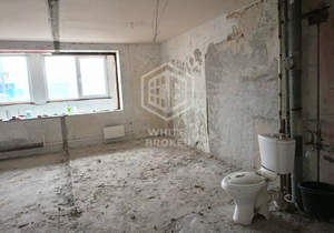 1-к квартира, вторичка, 35м2, 2/16 этаж