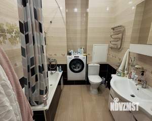 2-к квартира, вторичка, 65м2, 16/18 этаж