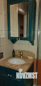 3-к квартира, вторичка, 57м2, 4/5 этаж