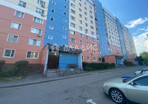 2-к квартира, вторичка, 52м2, 3/12 этаж