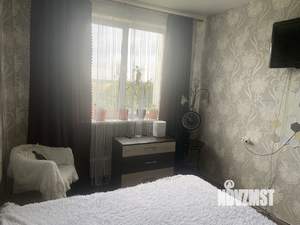 2-к квартира, вторичка, 55м2, 6/16 этаж