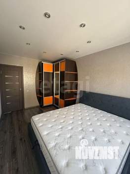 3-к квартира, вторичка, 75м2, 10/17 этаж