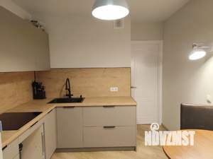 1-к квартира, вторичка, 41м2, 13/16 этаж