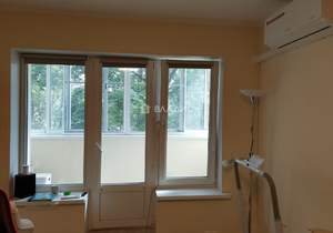 1-к квартира, вторичка, 31м2, 2/5 этаж