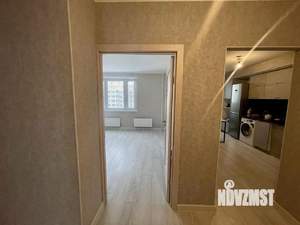 2-к квартира, вторичка, 56м2, 16/18 этаж