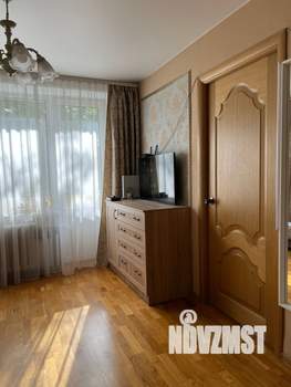 2-к квартира, вторичка, 47м2, 2/5 этаж