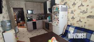 3-к квартира, вторичка, 78м2, 12/18 этаж