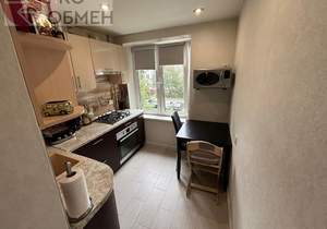 2-к квартира, вторичка, 45м2, 3/5 этаж