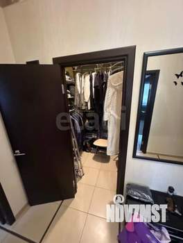 2-к квартира, вторичка, 65м2, 2/18 этаж