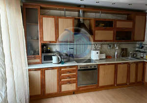 3-к квартира, вторичка, 83м2, 3/6 этаж