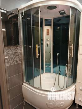 1-к квартира, вторичка, 43м2, 9/17 этаж