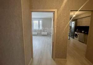 2-к квартира, вторичка, 56м2, 16/17 этаж