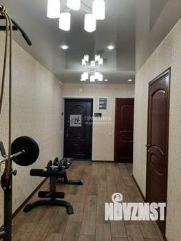 2-к квартира, вторичка, 69м2, 3/16 этаж