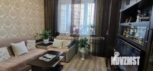 1-к квартира, вторичка, 38м2, 4/17 этаж