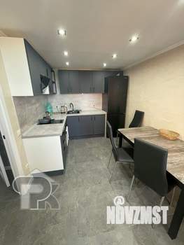 1-к квартира, вторичка, 52м2, 8/8 этаж