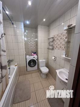 1-к квартира, вторичка, 47м2, 6/12 этаж