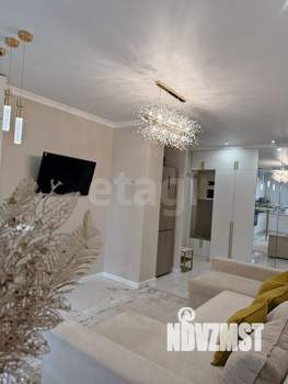 3-к квартира, вторичка, 69м2, 2/16 этаж