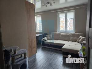 2-к квартира, вторичка, 63м2, 13/17 этаж