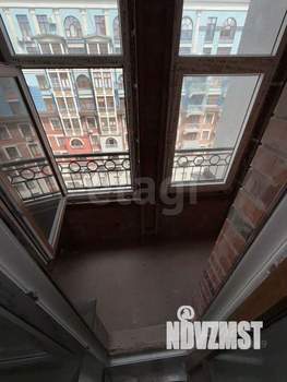 2-к квартира, вторичка, 46м2, 7/9 этаж
