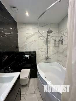 3-к квартира, вторичка, 74м2, 2/17 этаж